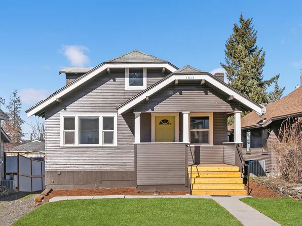 1613 E 8th Ave Unit B, Spokane, WA 99202