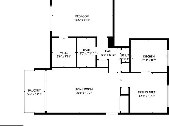 2nd image of this home