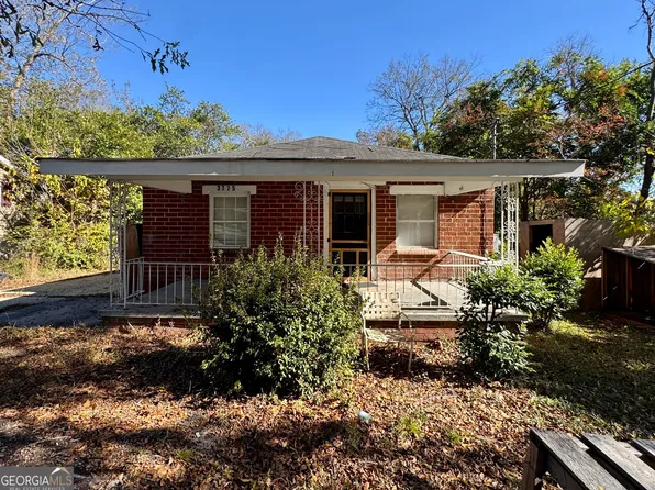 3775 Grand Ave, Macon, GA 31204