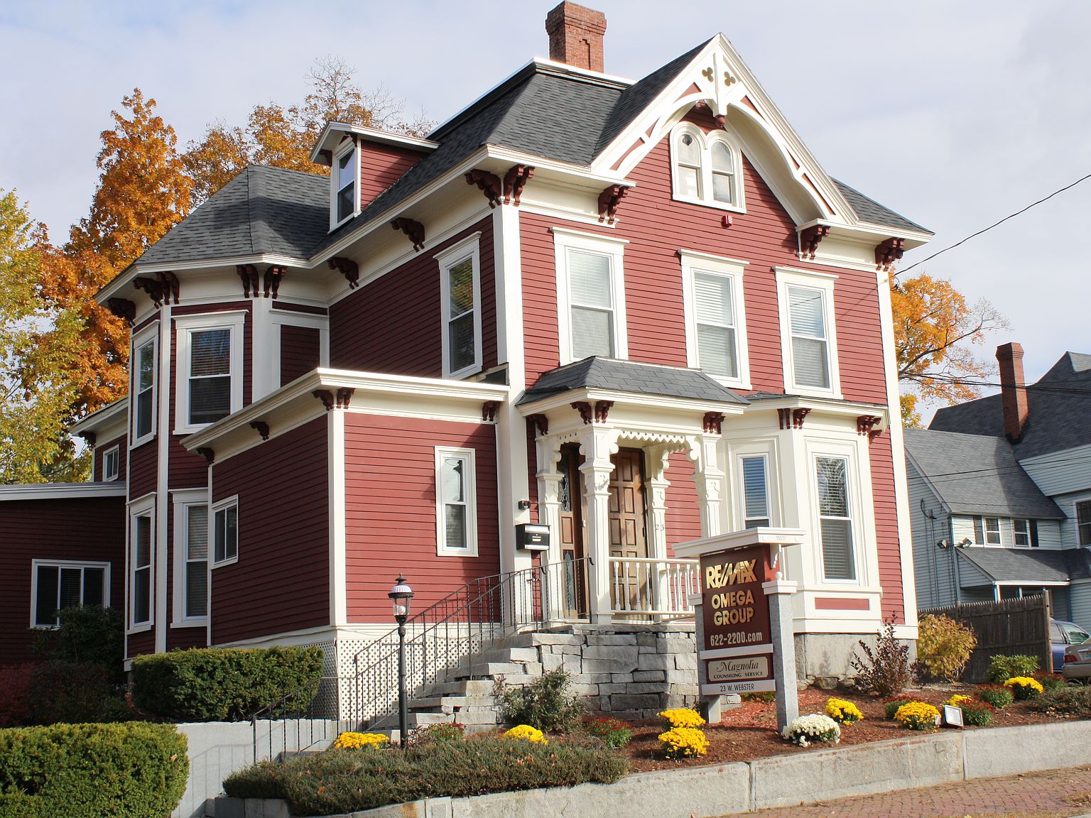 23 W ster St, Manchester, NH 03104 Zillow