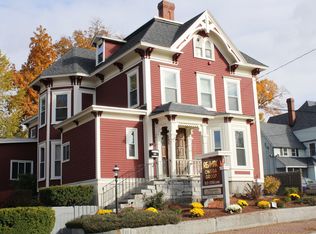 23 W Webster St, Manchester, NH 03104