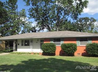 10 Meadowbrook Dr, Little Rock, AR 72205