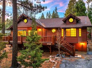 618 Knight Ave, Big Bear Lake, CA 92315