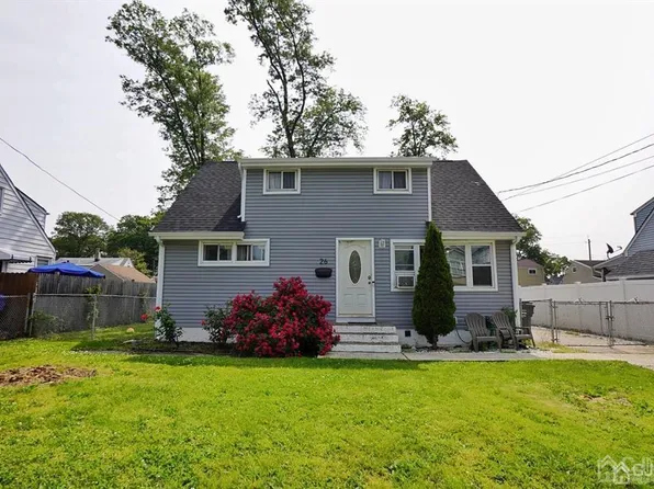 26 Clark Pl, Avenel, NJ 07001