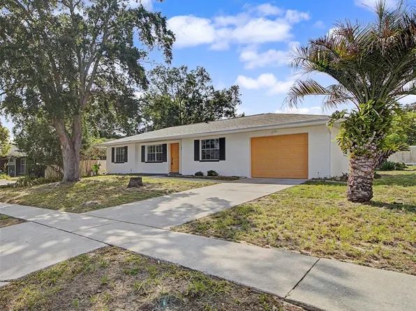 12368 MAYBERRY ROAD, SPRING HILL, FL 34609