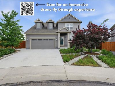3966 Costillo Court, Brighton, CO, 80601