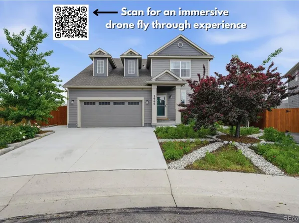 3966 Costillo Court, Brighton, CO 80601