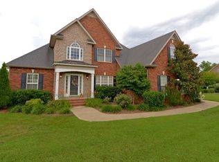 237 Foundry Cir, Murfreesboro, TN 37128