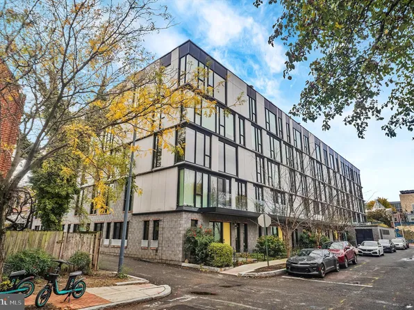 57 N St NW Unit 125, Washington, DC 20001