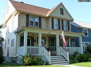 1733 E 45th St, Ashtabula, OH