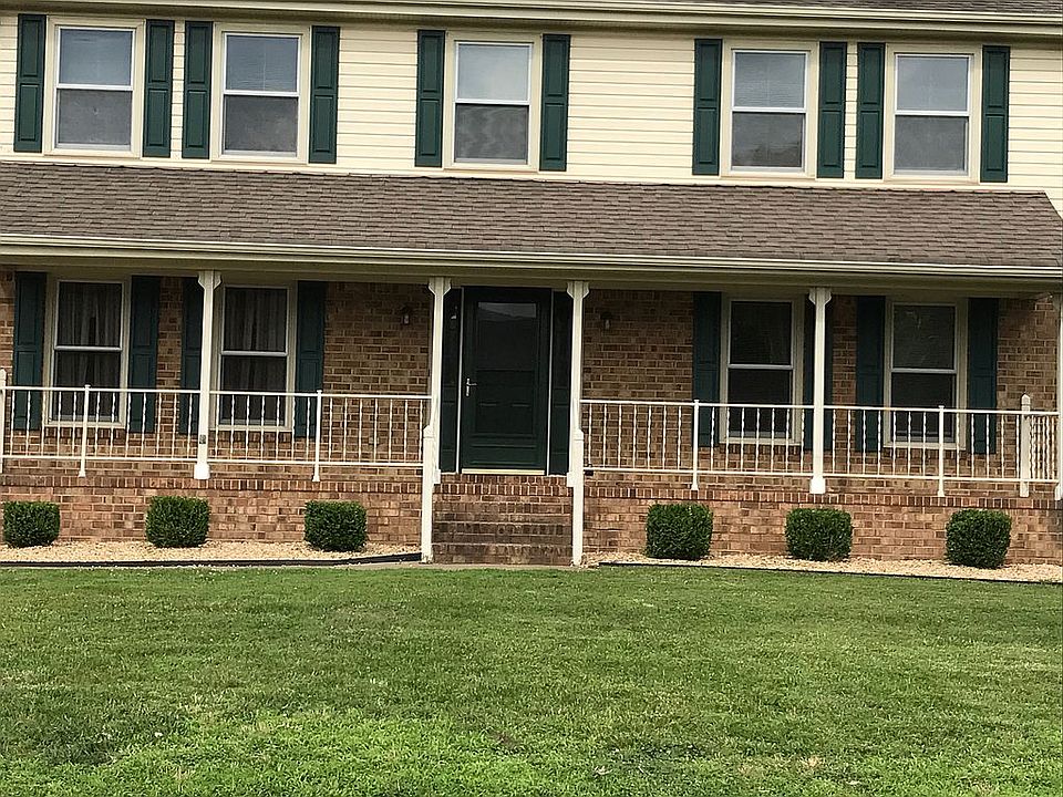 2nd image of 4664 Crossborough Rd