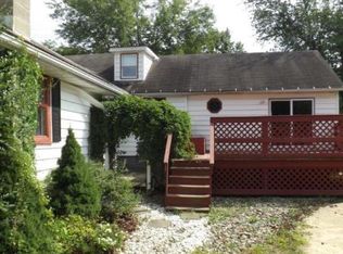 14999 Elmside St NE, Alliance, OH 44601