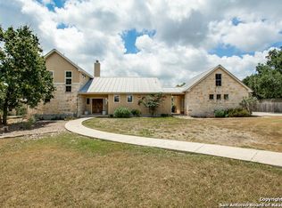 8416 High Cliff Dr, Fair Oaks Ranch, TX 78015