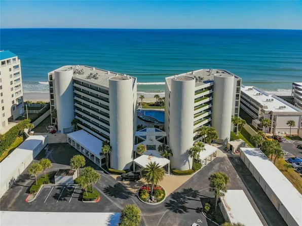 4493 S ATLANTIC AVENUE #5030, NEW SMYRNA BEACH, FL 32169