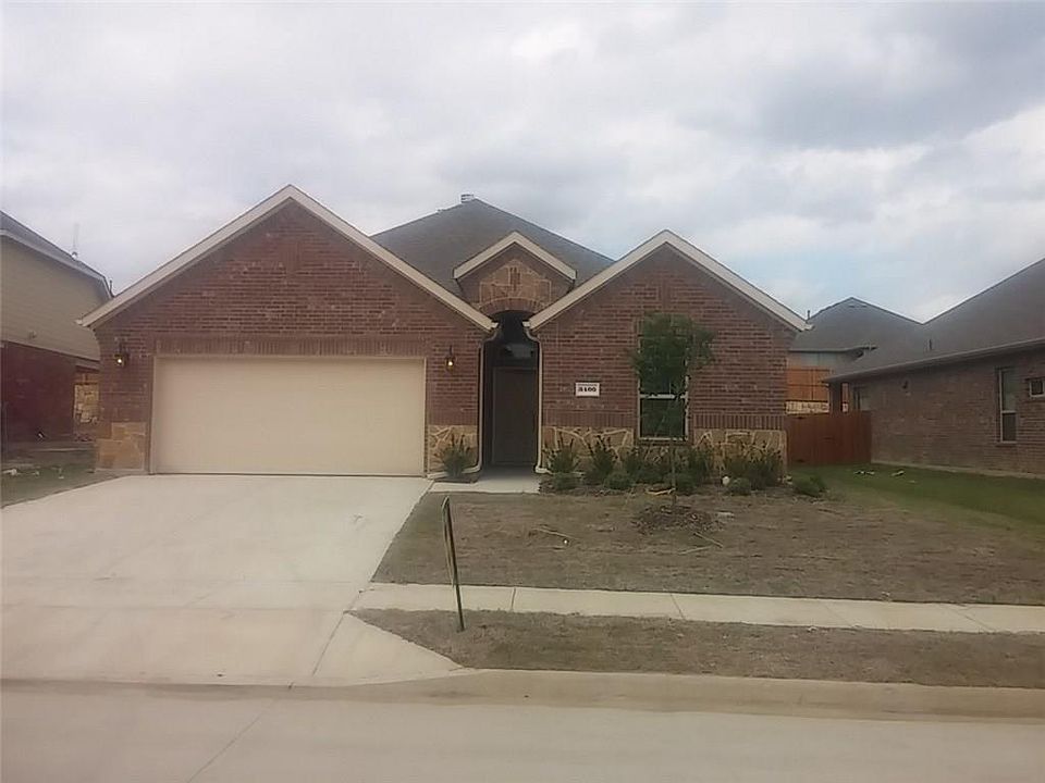 1st image of 3406 Stampede Dr