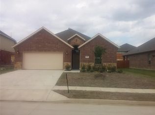 3406 Stampede Dr, Sachse, TX 75048