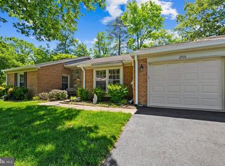 2516 N Haven Cv, Annapolis, MD 21401