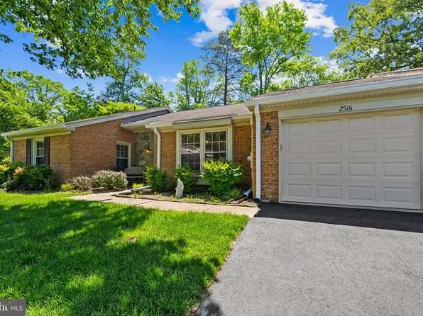 2516 N Haven Cv, Annapolis, MD 21401