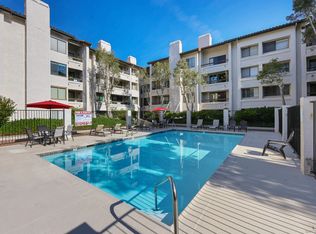 Presidio Place, San Diego, CA 92110