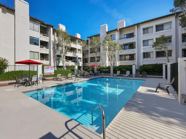5605 Friars Rd Unit 280, San Diego, CA 92110