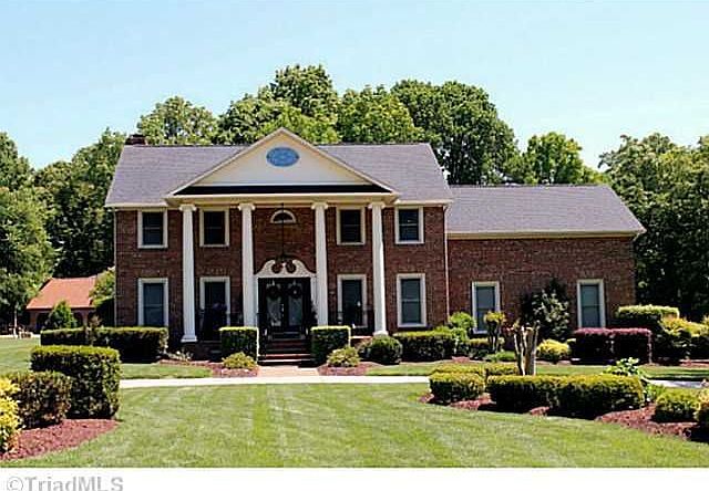 1st image of 4809 Olde Forest Dr