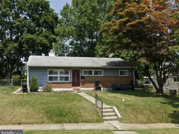 1010 Kent Ave, Catonsville, MD 21228