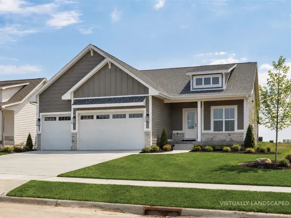 17526 Northview Dr, Waukee, IA 50263