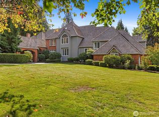 20421 NE 66th Ct, Redmond, WA 98053
