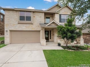 309 Posey Pass, New Braunfels, TX 78132