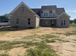4192 Jenny Ln, Hernando, MS 38632