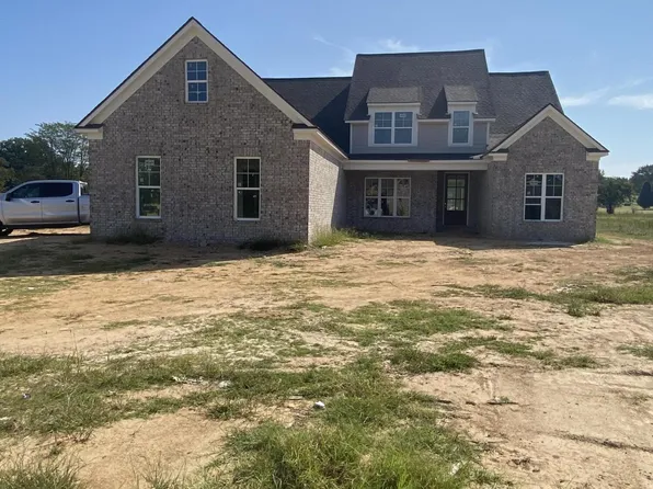4192 Jenny Ln, Hernando, MS 38632