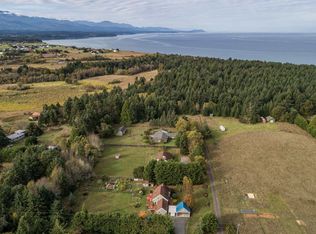 481 Holgerson Rd, Sequim, WA 98382