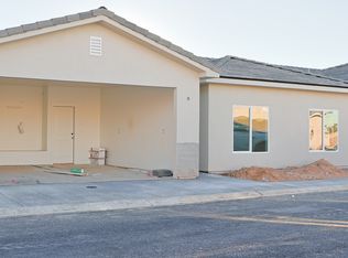 413 W Old Mill Rd #12, Mesquite, NV 89027