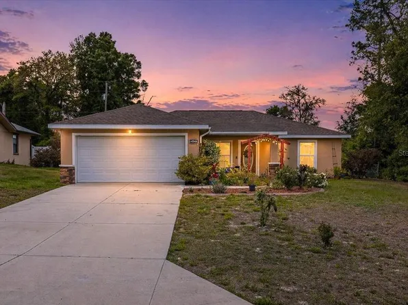 14544 SW 24th Court Rd, Ocala, FL 34473