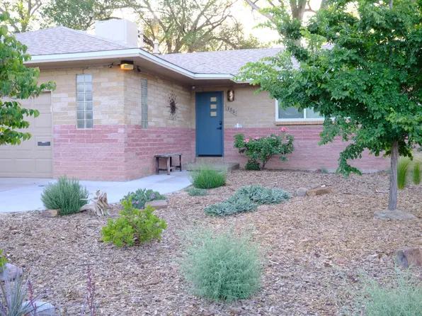 806 Hermosa Dr NE, Albuquerque, NM 87110