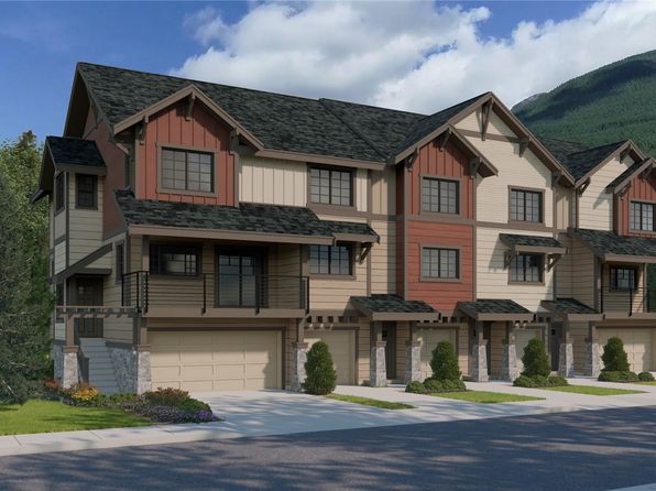 Homes for Sale near Mount Si High School - Snoqualmie WA