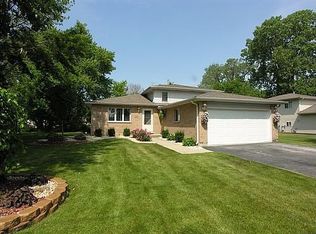 17220 Lathrop Ave, East Hazel Crest, IL 60429