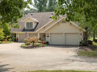 2563 E Joyce Blvd, Fayetteville, AR 72703