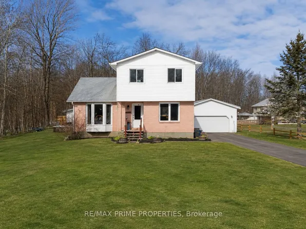 13475 Crump Rd, North Dundas, ON K0C 1H0