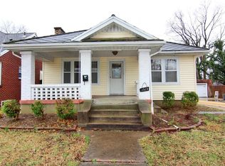 1515 Themis St, Cape Girardeau, MO 63701