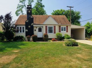 518 Winden Ave, Dayton, OH 45419