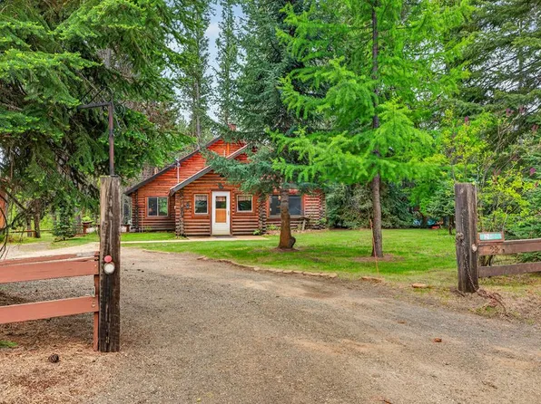 12944 Dawn Dr, Donnelly, ID 83615