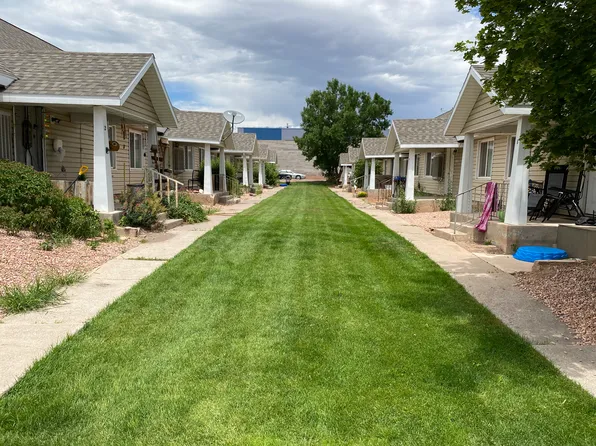 52 W 100 S APT 5, Richfield, UT 84701