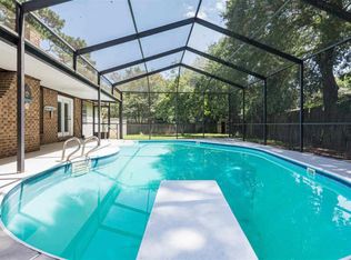 2591 Amberjack Ct, Pensacola, FL 32526