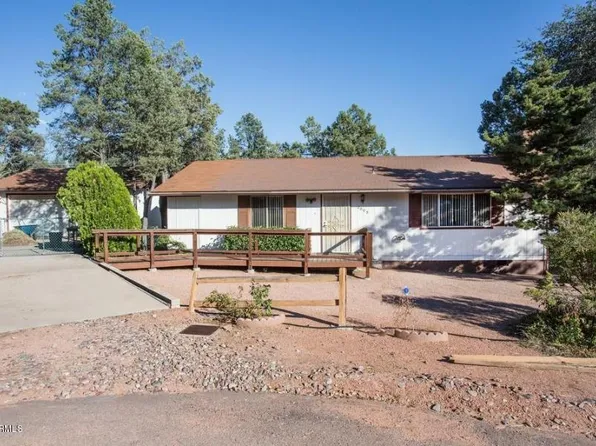 2009 N Fredanovich Cir, Payson, AZ 85541