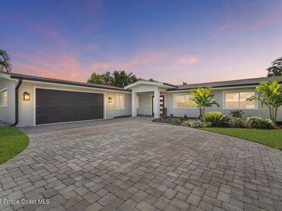 1125 Samar Rd, Cocoa Beach, FL, 32931