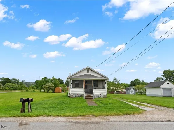 513 Edgelawn St, Parkersburg, WV 26101