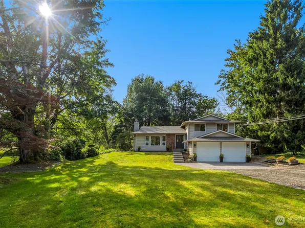 4165 Cougar Road, Bellingham, WA 98226