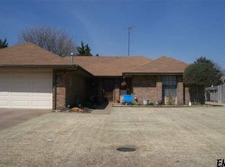 1804 Denim Ln, Enid, OK 73703
