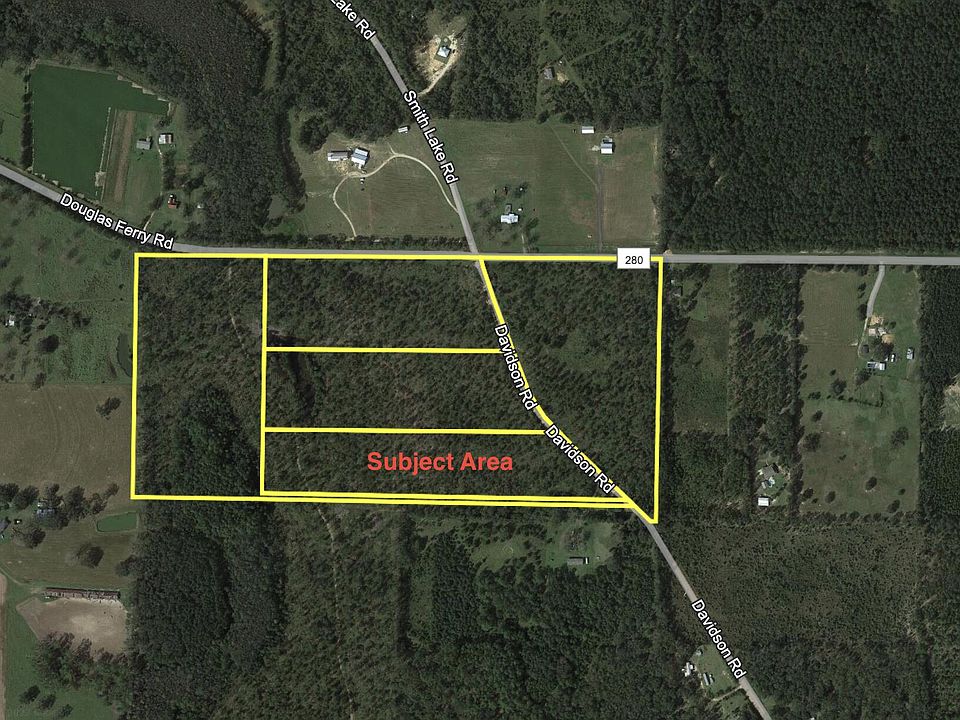 TRACT 6410 Davidson Rd W 3, Bonifay, FL 32425 MLS 939374 Zillow